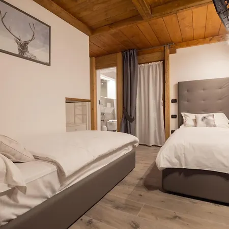 Residenza Marconi Aparthotel