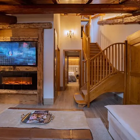 Residenza Marconi Aparthotel