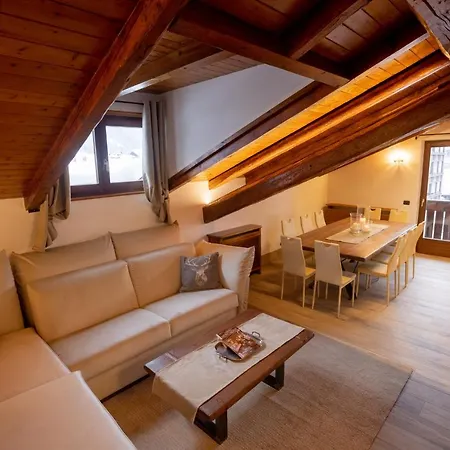 Residenza Marconi *