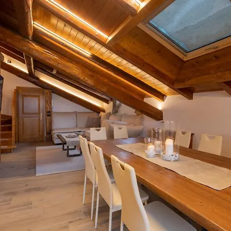 Residenza Marconi Aparthotel