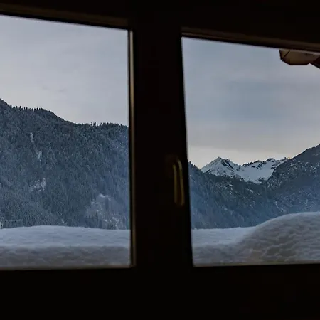 Residenza Marconi * Pinzolo