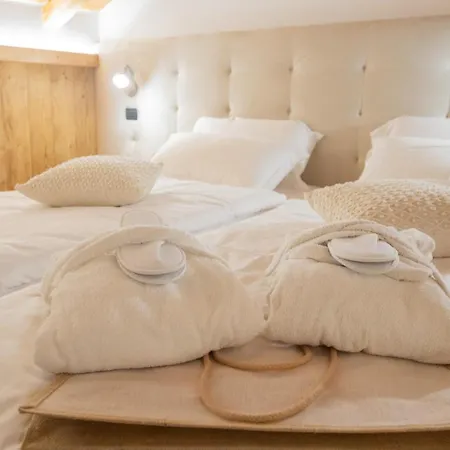 Aparthotel Residenza Marconi *