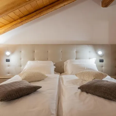 Aparthotel Residenza Marconi *