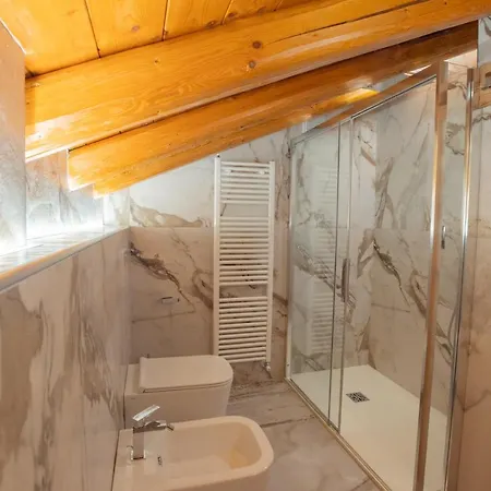 Residenza Marconi * Pinzolo
