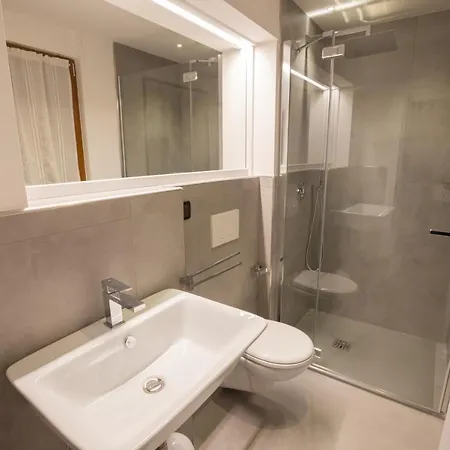 Aparthotel Residenza Marconi Pinzolo