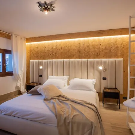 Aparthotel Residenza Marconi *