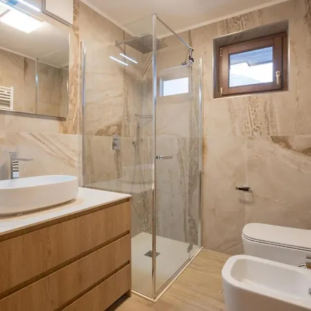 Residenza Marconi Aparthotel Pinzolo