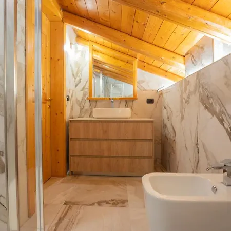 Residenza Marconi Pinzolo