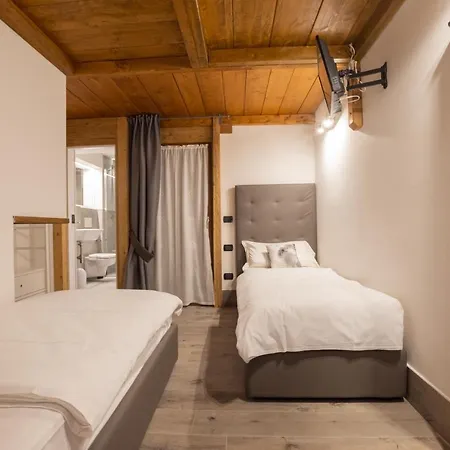 Aparthotel Residenza Marconi Pinzolo