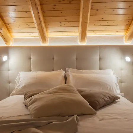Residenza Marconi Pinzolo