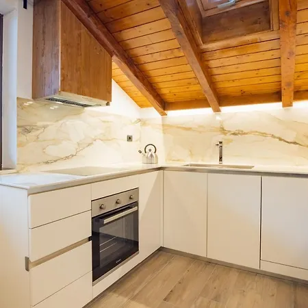 Aparthotel Residenza Marconi *