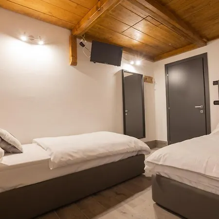 Residenza Marconi *
