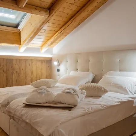 Residenza Marconi * Pinzolo