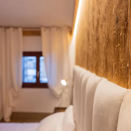 Residenza Marconi * Pinzolo