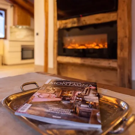 Residenza Marconi * Pinzolo