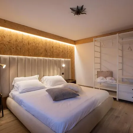 Aparthotel Residenza Marconi Pinzolo