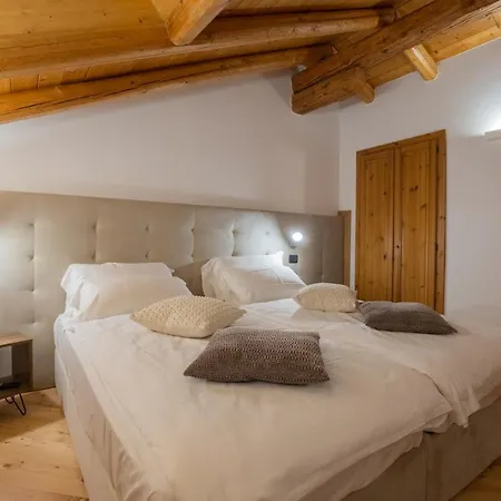 Residenza Marconi Aparthotel