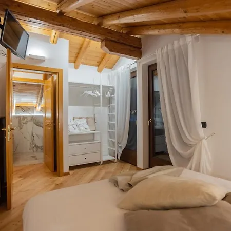 Aparthotel Residenza Marconi *