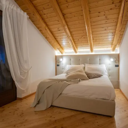 Aparthotel Residenza Marconi *