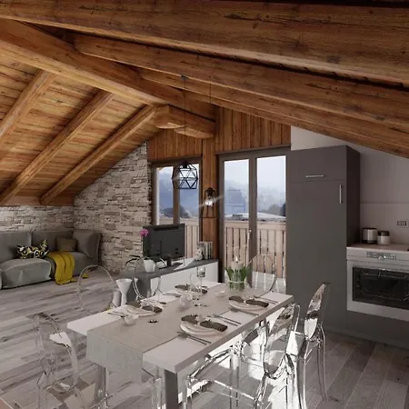 Aparthotel Residenza Marconi