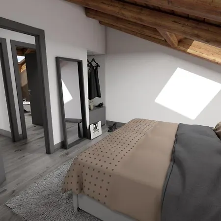 Aparthotel Residenza Marconi Pinzolo