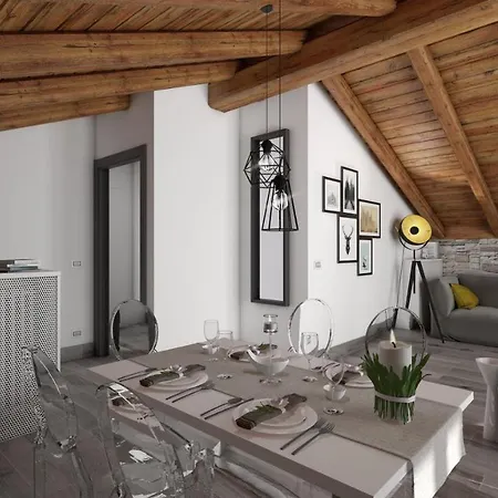 Residenza Marconi Aparthotel