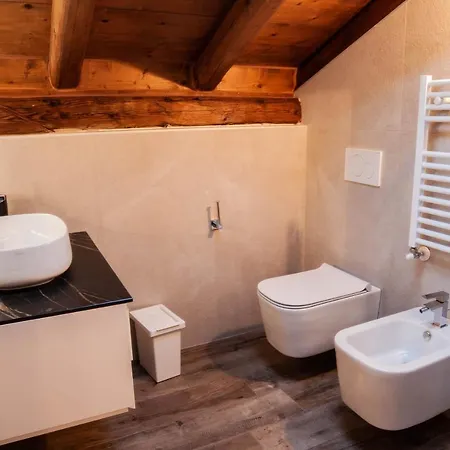 Residenza Marconi Aparthotel