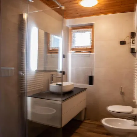 Aparthotel Residenza Marconi