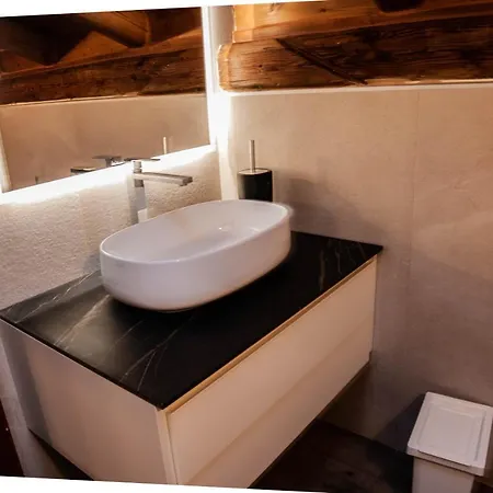 Residenza Marconi Pinzolo