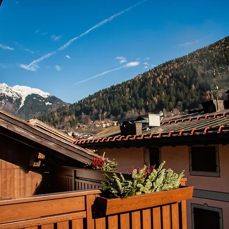 Residenza Marconi * Pinzolo